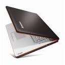 Lenovo IdeaPad Y650 - 418536U notebook - Intel® CoreTM 2 Duo Processor P8600 (2.40GHz 1GHz... by Lenovo