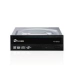 Plextor PX-880SA SATA Internal DVD-ReWriter Optical Drive Retail (Black) (PX-880SA)