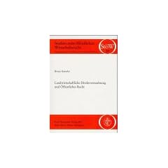 Landwirtschaftliche Direktvermarktung und �ffentliches Recht