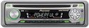 Pioneer DEH-2700 - Radio / CD player - Full-DIN - in-dash - 45 Watts x 4