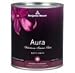 BENJAMIN MOORE PAINT 522-3B AURA MATTE WATERBORNE INTERIOR PAINT DEEPTONE BASE SIZE:QUART