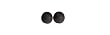 Shure EA410L Soft Flex Replacement Sleeves (Gray) for Shure E3c, E3g, E4c, E4g, E5c, I3, I4c, E3c-n and E4c-n models - Large