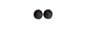 Shure EA406A Soft Flex Replacement Sleeves (Gray) for Shure E3c, E3g, E4c, E4g, E5c, I3, I4c, E3c-n and E4c-n models - Assorted Pack
