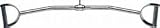 34 Inch Cambered Pro Style Lat Pulldown Bar