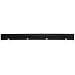 Scraper Bar for 20" Snapper Snow Thrower 3200 and 3201 model # 18764 18637 28427