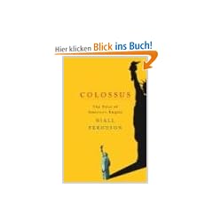 Colossus: The Price of America's Empire