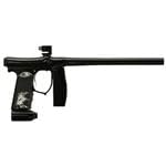 NEW Polished Black Invert MINI Paintball Gun Marker NEW Polished Black Invert MINI Paintball Gun Marker