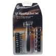 1173KXtJfeL. SL160  Kronus 17 Piece Ratchet Set 64 2972