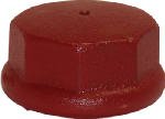 Watersource Drive Cap - 1 1/4in.