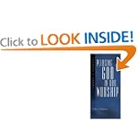 Pleasing God in Our Worship (Today's Issues)