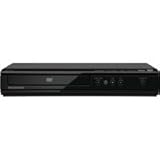 New Magnavox DVD Player Full HD Video Up-Conversion W/HDMI Connection Sound Menu & Reverberation
