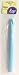 Plastic Crochet Hook 8 Inch -Size Q 15.75mm