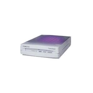 Paradyne 9126-A2-201 1.5Mbps Analog Modem