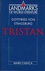 Tristan: With the Surviving Fragments of the 'Tristan of Thomas' (Penguin Classics)