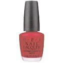 OPI La Collection de France, <b>Bastille My Heart</b>