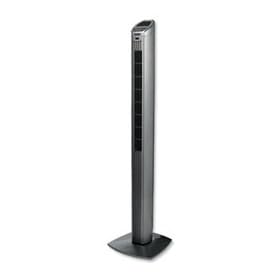 Brand New. Bionaire Tower Fan Oscillating Slim Remote Control 3-Speed 8hr Timer 40W H1180mm Ref BT150R-IUK