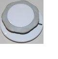 Frigidaire FRIGIDAIRE 134034800 WASHING MACHINE TIMER KNOB