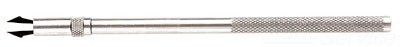 Klein K19 Phillips-Tip Internal Screw-Holding Screwdriver, 9-Inch