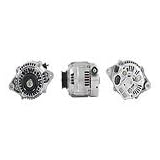 Alternator Denso Reman 2100424 Suzuki Grand Vitara by Denso