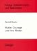 Book Mutter Courage / Ihre Kinder