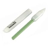 Health & Personal Care : New Tweezerman Pedro Fina Ceramic Nail File 3431-R