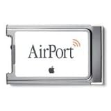 Apple Airport Networking Network Card (AIRPORTCARD)
