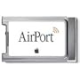 Apple Airport Networking Network Card (AIRPORTCARD)