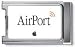 PC Hardware : Apple Airport Networking Network Card (AIRPORTCARD)