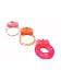 Search : Set of Three Humm Dinger Rings