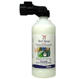Virbac Yard Spray Concentrate 16 Oz