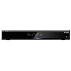 Humax iCord HD - Satelliten-TV-Empf�nger / HDD-Recorder - 1 TB, 91-00198