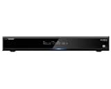 Humax iCord HD - Satelliten-TV-Empf�nger / HDD-Recorder - 1 TB, 91-00198