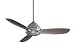 Minka-Aire Fans F517-WH 52