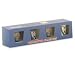 New Jersey Nets Shot Glass Set