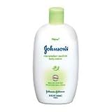 Johnson’s Cucumber Melon Baby Lotion 15 oz