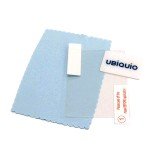 Electronics: MWg UBiQUiO 501 Screen Protector  1 Pack 
