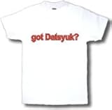 got Datsyuk? Youth T-Shirt
