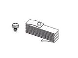 Peerless Acc 111 Mounting Component ( Fasteners )