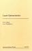 Book Laser Optoacoustics