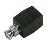Transition Networks Coax Balun Assemblies RJ45 6 Coax Tail Active Pins 5&4