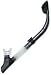 Sherwood Absolute Dry Snorkel