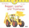 Bagger, Laster und Traktoren