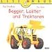 Bagger, Laster und Traktoren