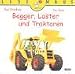  : Bagger, Laster und Traktoren