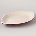 Pfaltzgraff - Weir In Your Kitchen - Cayenne - Small Oval Platter, 12