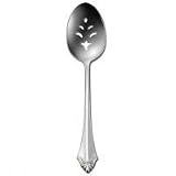 Oneida Kenwood Pierced Serving Spoon/ON-KD-23
