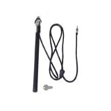 Antenna Hirschmann 91054004046 Audi 100 by Hirschmann