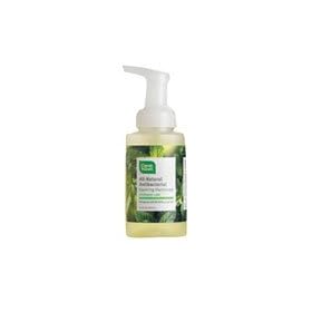 CleanWell Foam Hand Soap Lavender