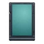 SAVE $171.81 - Fujitsu Stylistic ST6012 Tablet PC - Core 2 Duo SU9400 / 1.4 GHz ULV - Centrino 2 with vPro - RAM 1 GB - HDD 80 GB Dynamic Video Memory Technology - Gigabit Ethernet - WLAN : 802.11 a/b/g/n (draft) - TPM - fingerprint reader, SmartCard reader - Vista Business / XP Tablet PC downgrade - pre-installed: Windows Vista - 12.1" Widescreen TFT 1280 x 800 ( WXGA ) - camera - Microsoft Office Ready $1,827.19