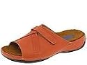 Wolky Feather | Women's Sandals Brick